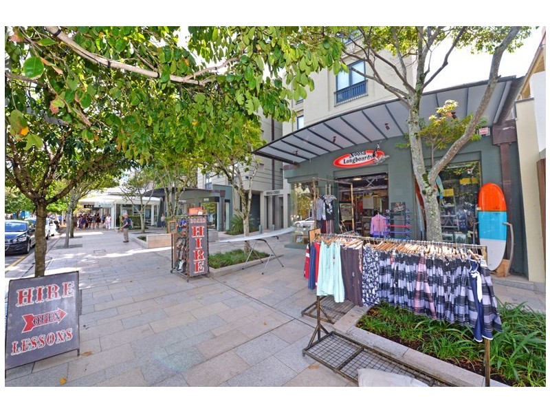Lot 2/55 Hastings Street, Noosa Heads QLD 4567