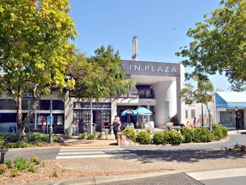 Shop 5b/113 Poinciana Avenue, Tewantin QLD 4565