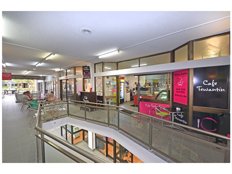 Shop 10/113 Poinciana Avenue, Tewantin QLD 4565