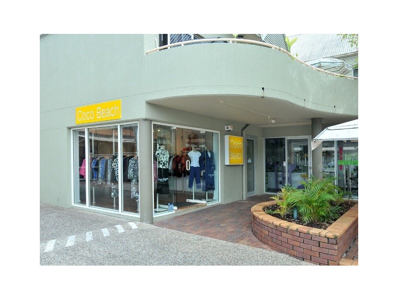 Shop 1/2 Hastings Street, Noosa Heads QLD 4567
