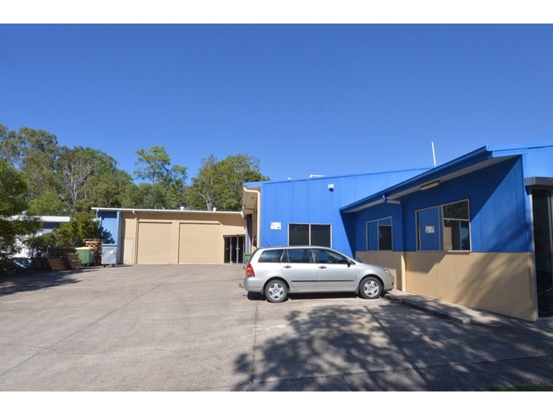 Unit 2/21 Project Avenue, Noosaville QLD 4566