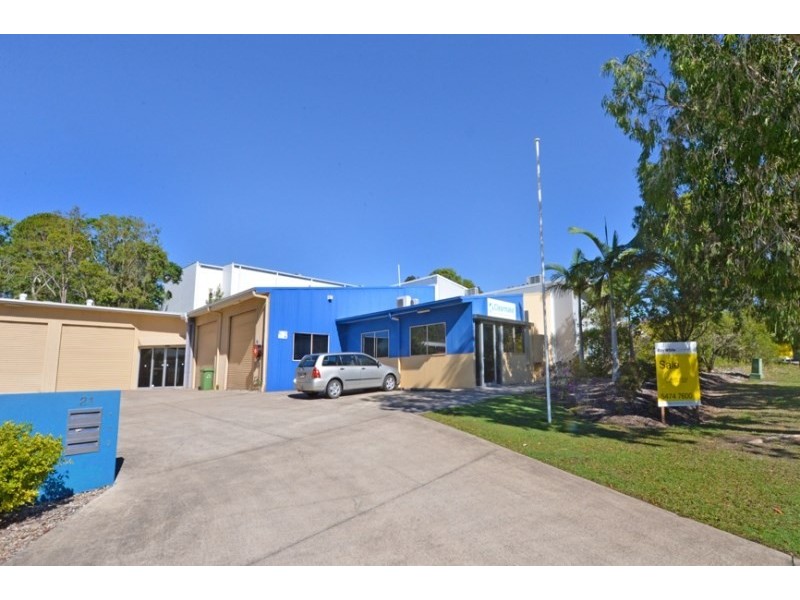 Unit 2/21 Project Avenue, Noosaville QLD 4566