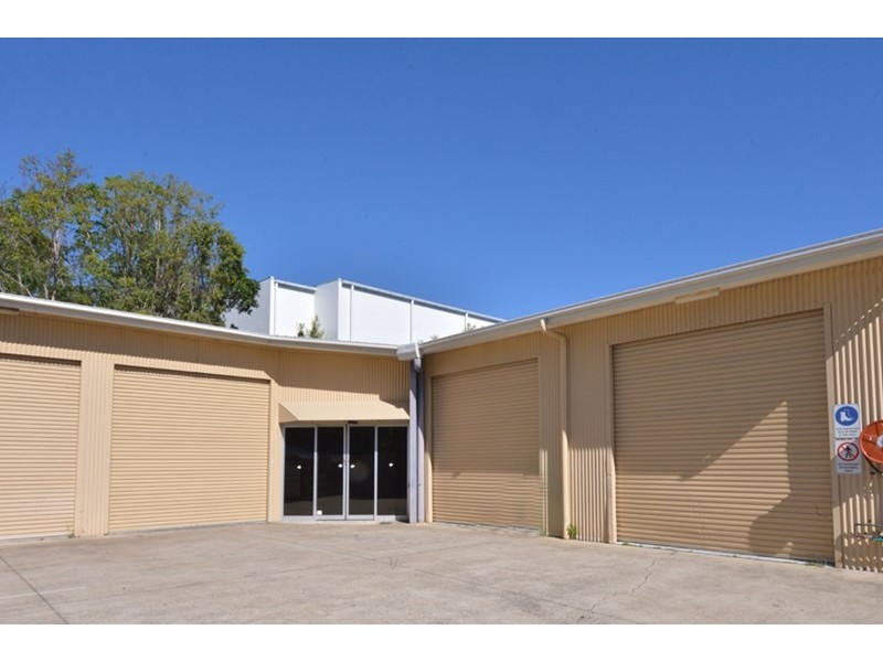 Unit 2/21 Project Avenue, Noosaville QLD 4566