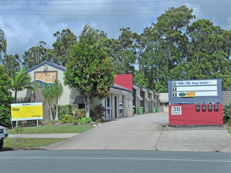 Unit 7/38 Rene Street, Noosaville QLD 4566