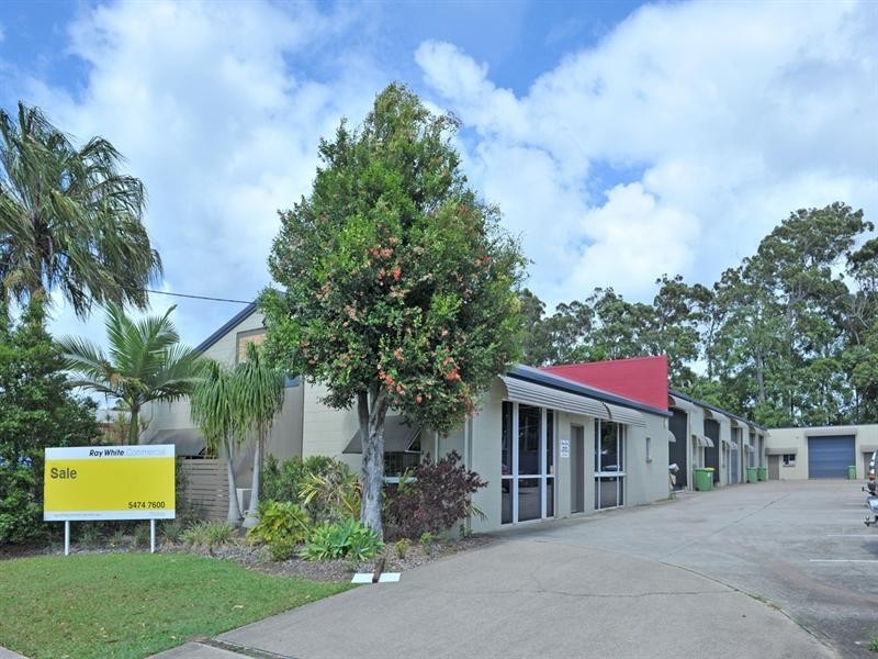 Unit 7/38 Rene Street, Noosaville QLD 4566