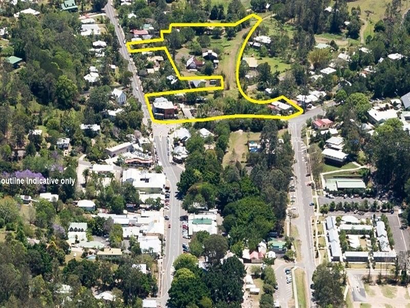 Eumundi Properties, Eumundi QLD 4562