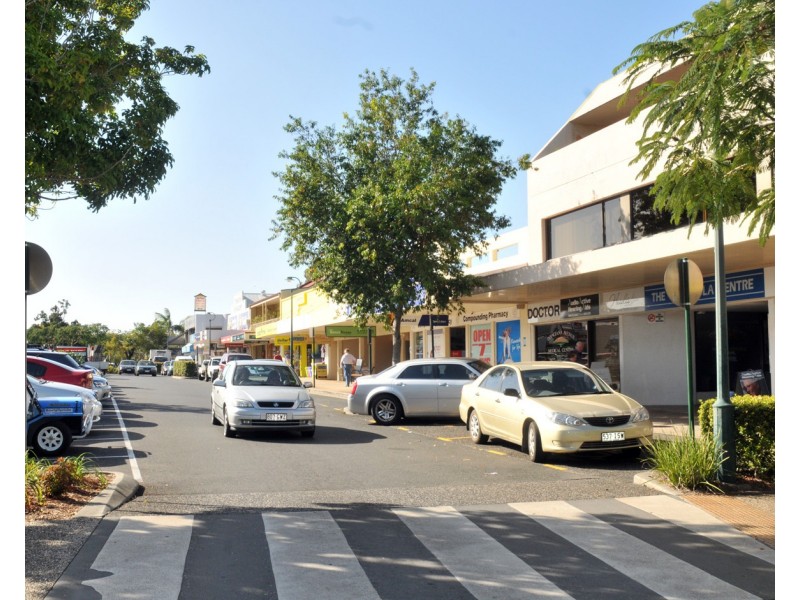 Lot 2b/101 Poinciana Avenue, Tewantin QLD 4565