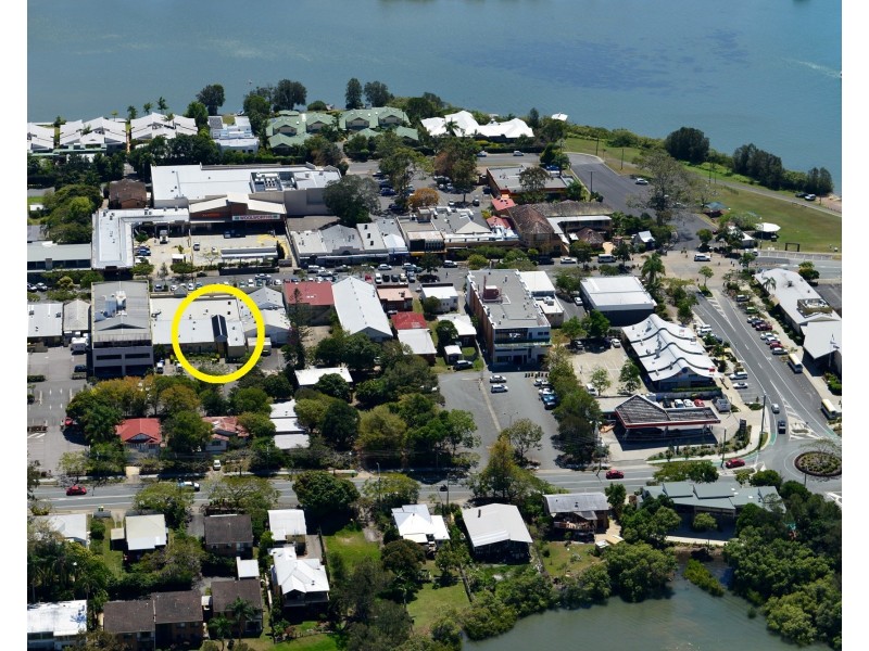 Lot 2b/101 Poinciana Avenue, Tewantin QLD 4565