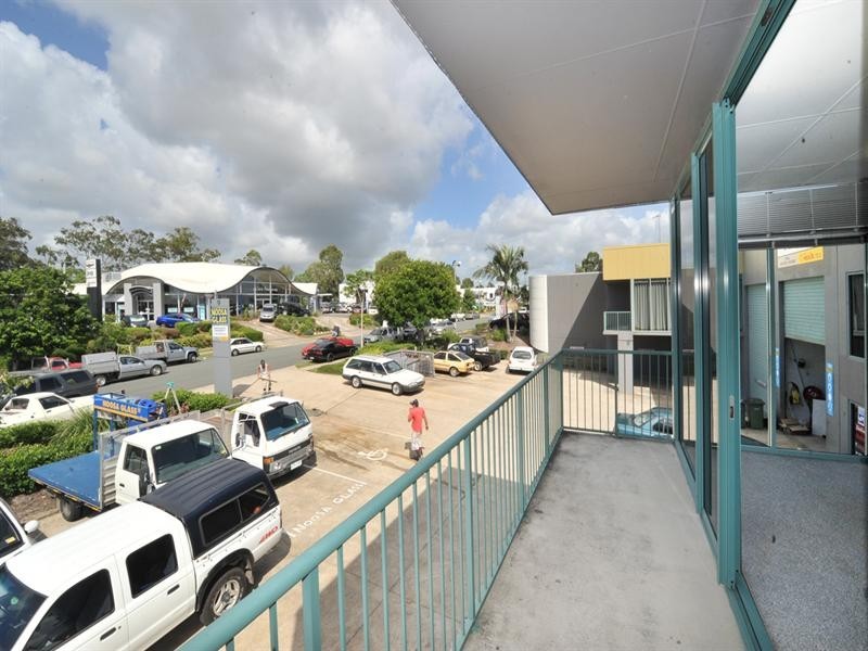 Unit 1a/9 Lionel Donovan Drive, Noosaville QLD 4566