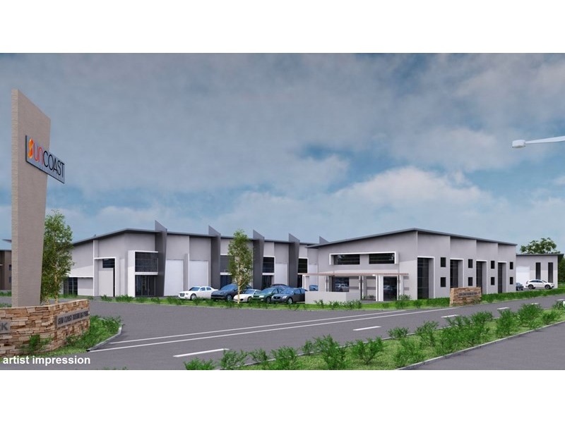 Lots 1-23/1 Quanda Road, Coolum Beach QLD 4573
