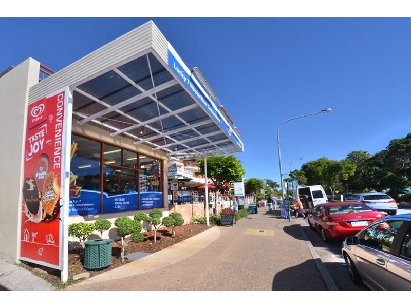 Shop 6/239-245 Gympie Terrace, Noosaville QLD 4566