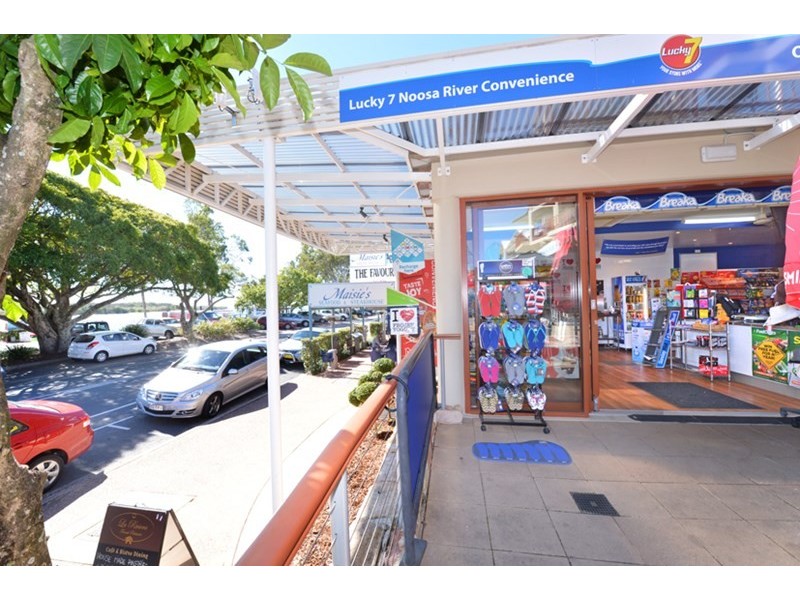 Shop 6/239-245 Gympie Terrace, Noosaville QLD 4566