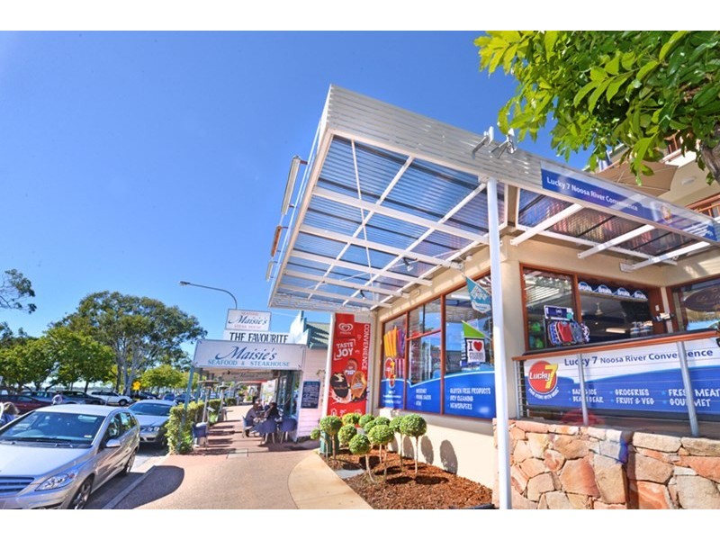 Shop 6/239-245 Gympie Terrace, Noosaville QLD 4566