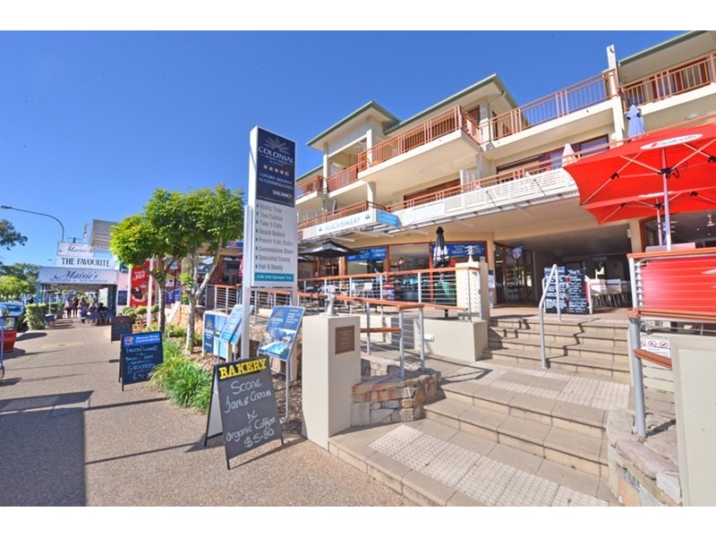 Shop 6/239-245 Gympie Terrace, Noosaville QLD 4566