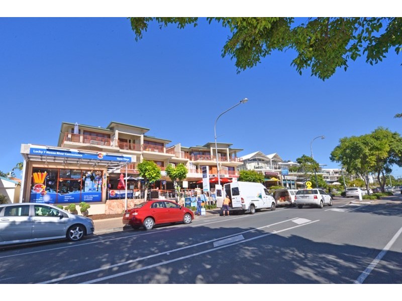 Shop 6/239-245 Gympie Terrace, Noosaville QLD 4566
