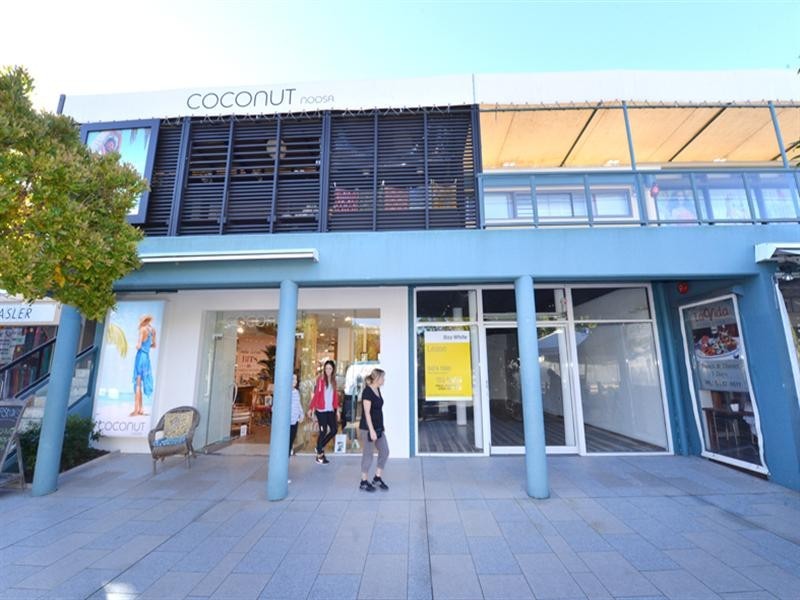 Shop 1/9 Hastings Street, Noosa Heads QLD 4567