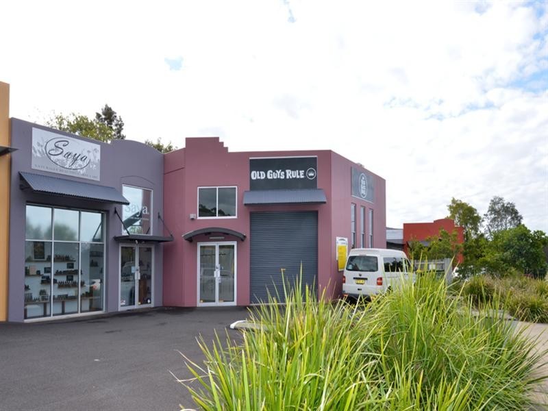 Unit 7/41 Gateway Drive, Noosaville QLD 4566