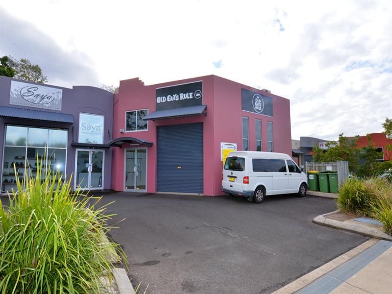 Unit 7/41 Gateway Drive, Noosaville QLD 4566