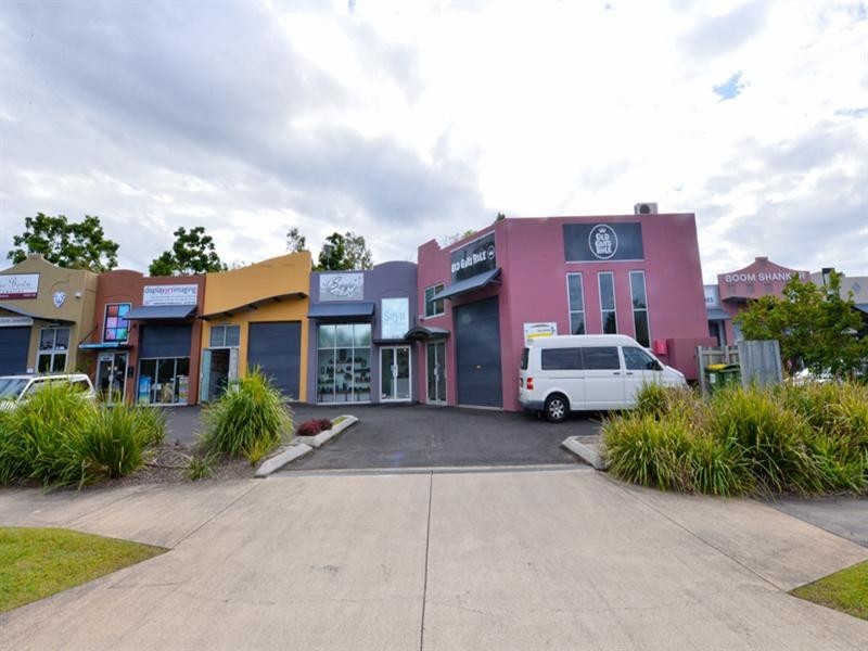 Unit 7/41 Gateway Drive, Noosaville QLD 4566