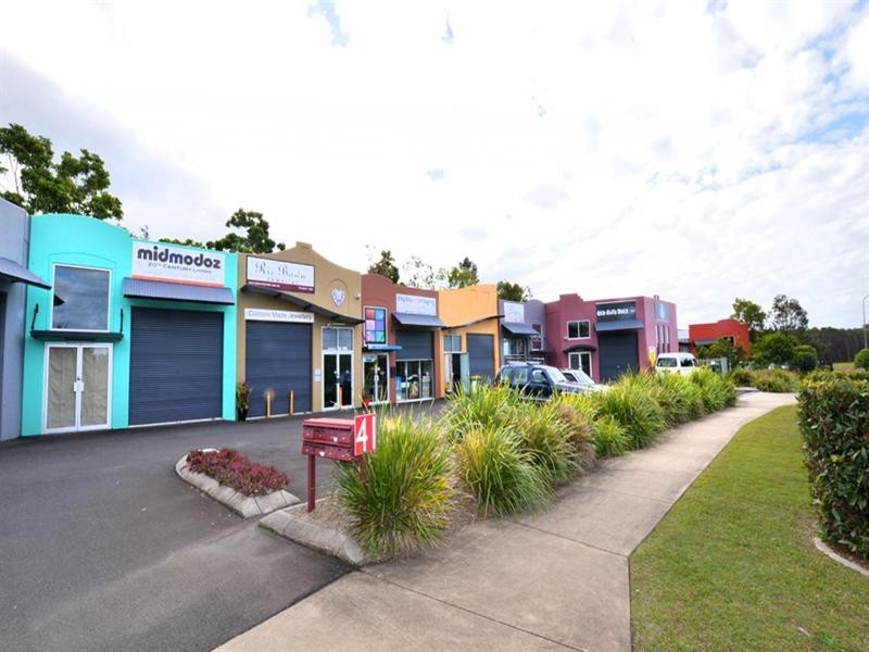 Unit 7/41 Gateway Drive, Noosaville QLD 4566
