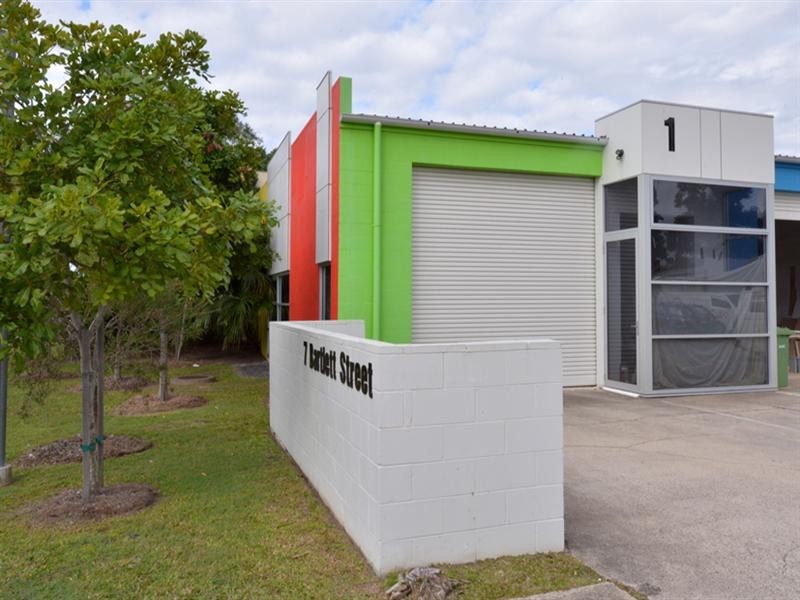 Unit 1/7 Bartlett Street, Noosaville QLD 4566