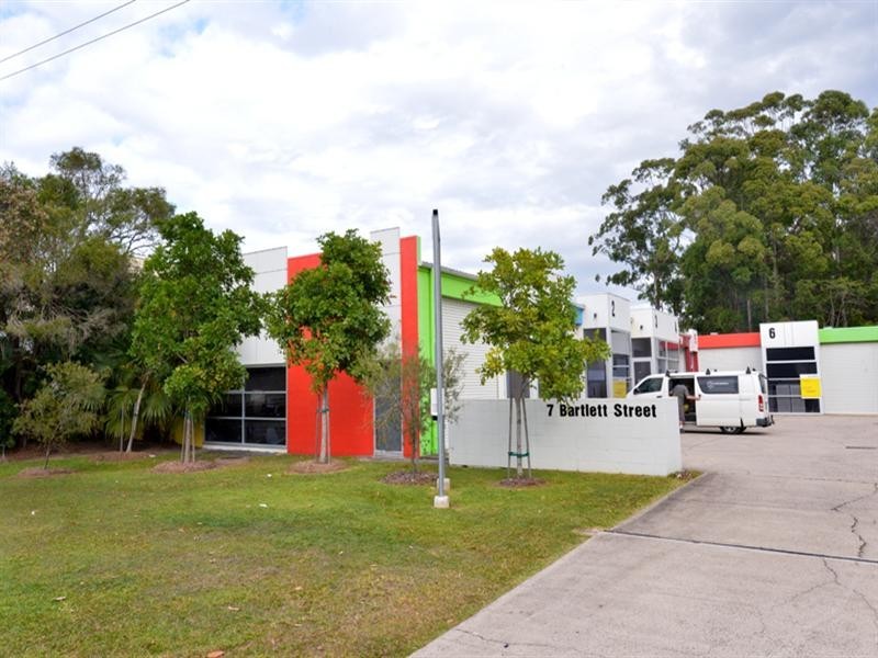 Unit 1/7 Bartlett Street, Noosaville QLD 4566