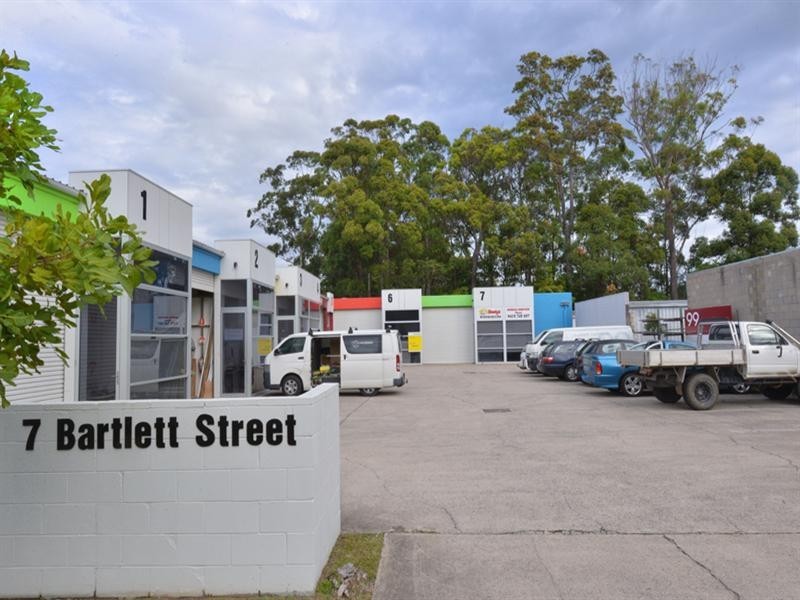 Unit 1/7 Bartlett Street, Noosaville QLD 4566