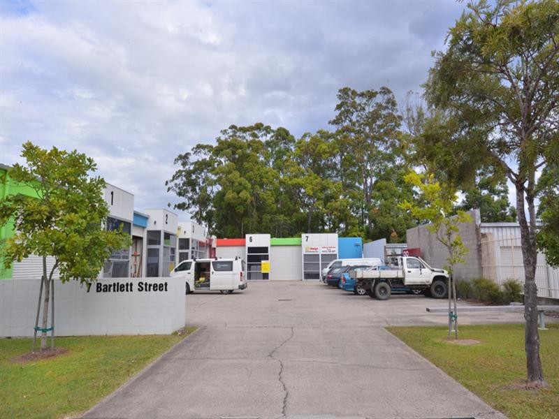 Unit 1/7 Bartlett Street, Noosaville QLD 4566