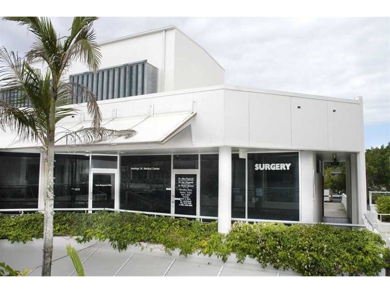 Shop 32/18 Hastings Street, Noosa Heads QLD 4567