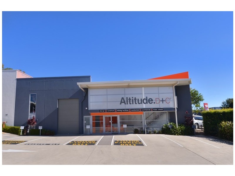 Unit 1/4 Selkirk Drive, Noosaville QLD 4566