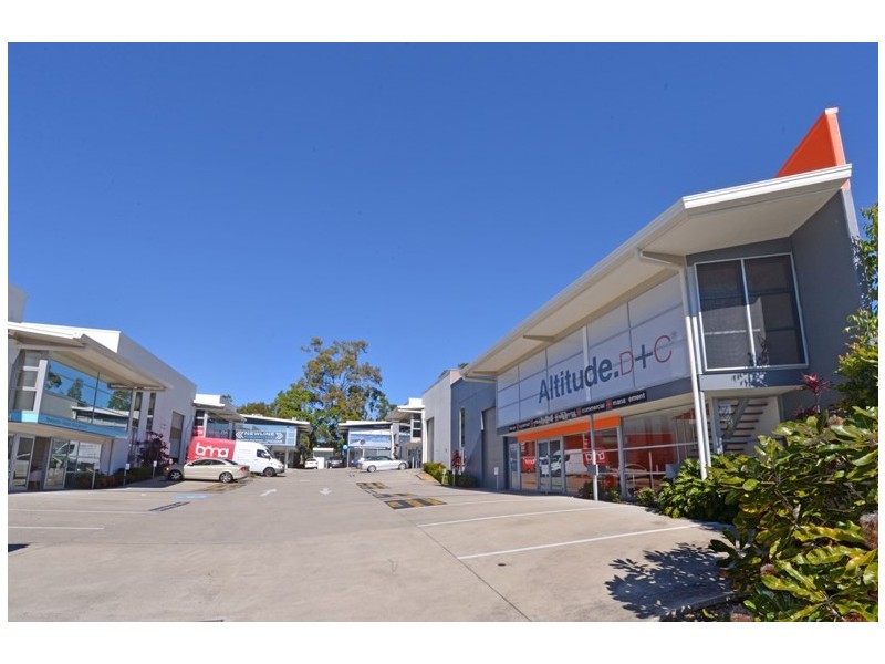 Unit 1/4 Selkirk Drive, Noosaville QLD 4566