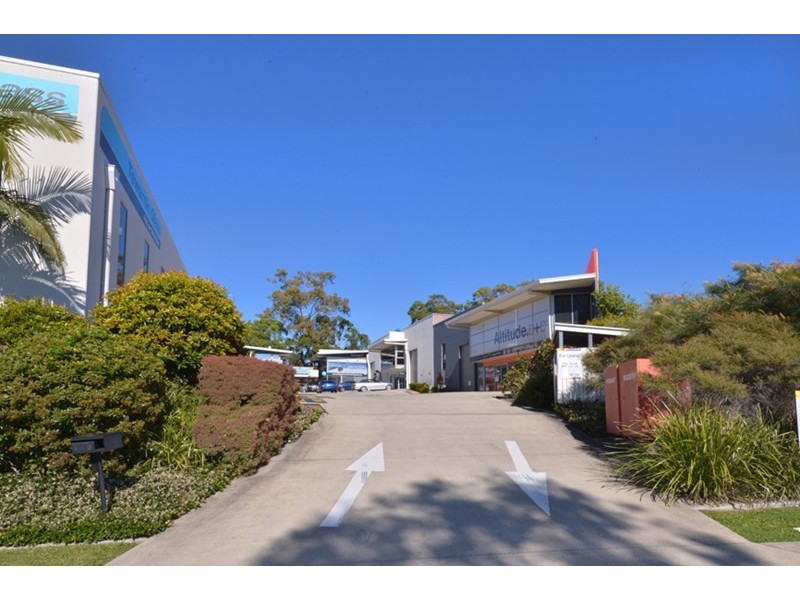 Unit 1/4 Selkirk Drive, Noosaville QLD 4566