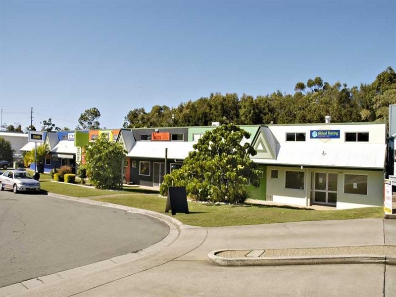 Unit 2/3 Commerce Court, Noosaville QLD 4566