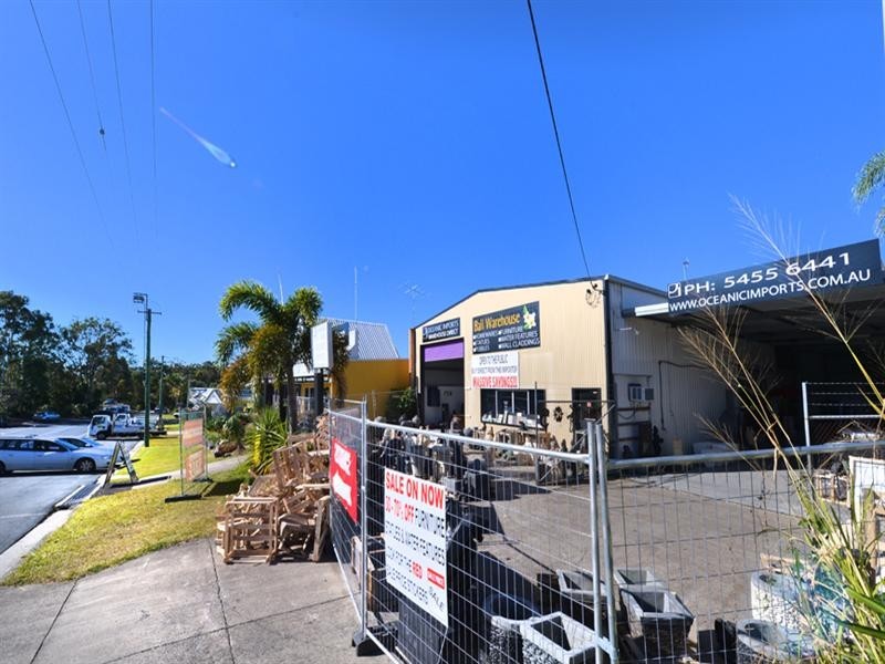 12 Eenie Creek Road, Noosaville QLD 4566