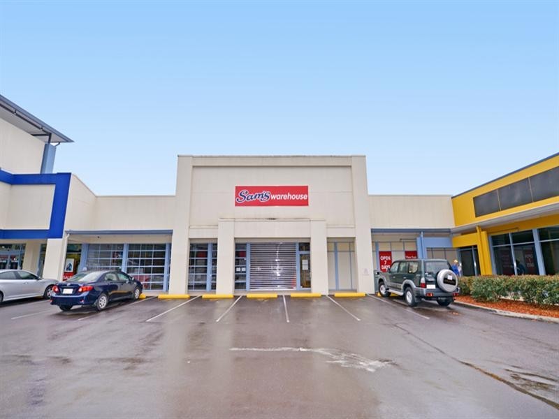 Shop 20/18 Thomas Street, Noosaville QLD 4566