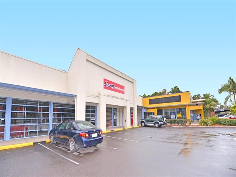 Shop 20/18 Thomas Street, Noosaville QLD 4566