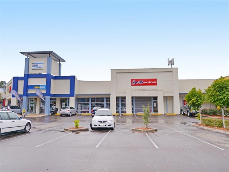 Shop 20/18 Thomas Street, Noosaville QLD 4566