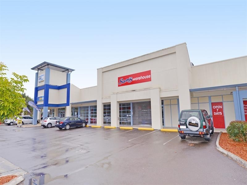 Shop 20/18 Thomas Street, Noosaville QLD 4566