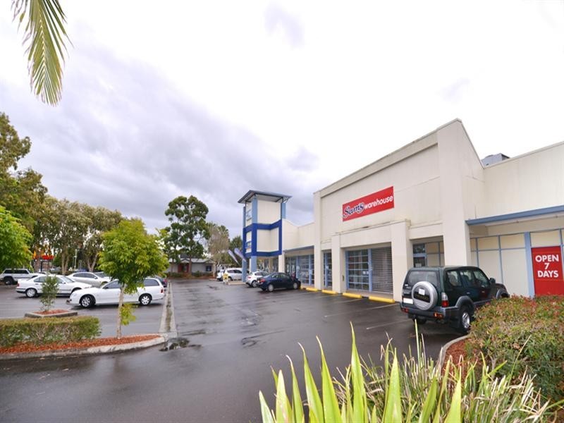 Shop 20/18 Thomas Street, Noosaville QLD 4566