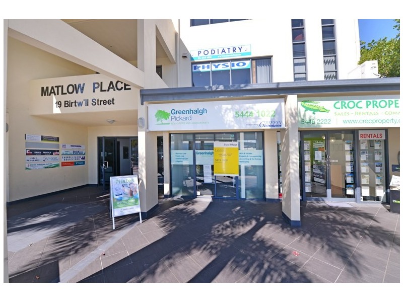 Suite 3/19 Birtwill Street, Coolum Beach QLD 4573