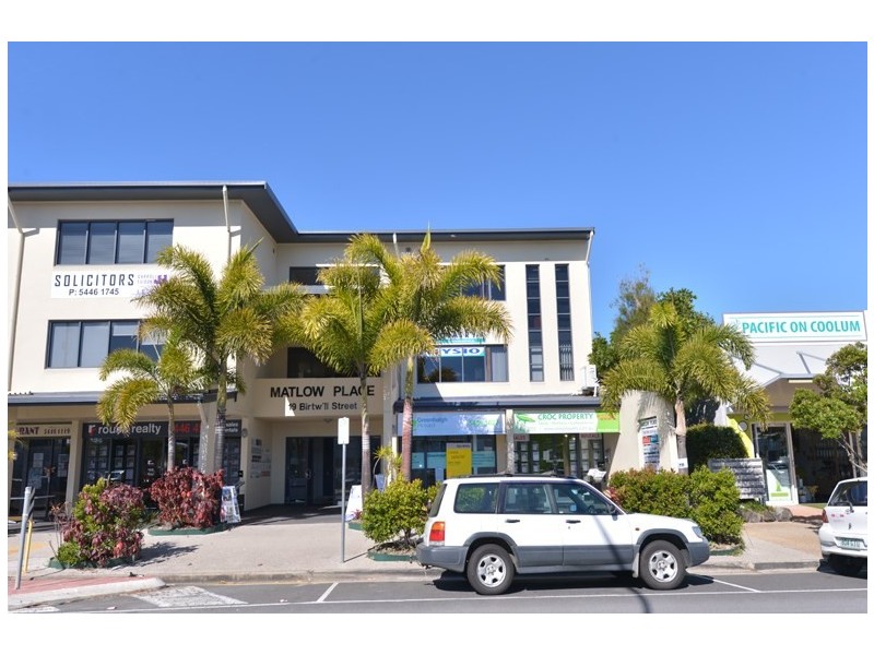 Suite 3/19 Birtwill Street, Coolum Beach QLD 4573