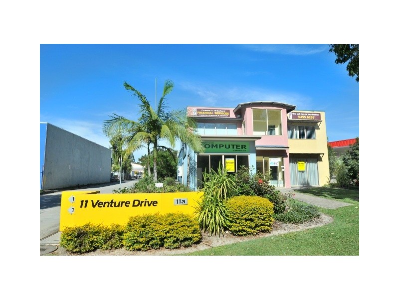 Unit 1C/11A Venture Drive, Noosaville QLD 4566