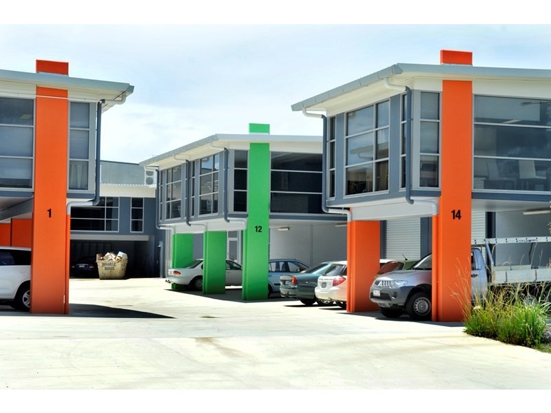 Unit 12/2 Focal Avenue, Coolum Beach QLD 4573