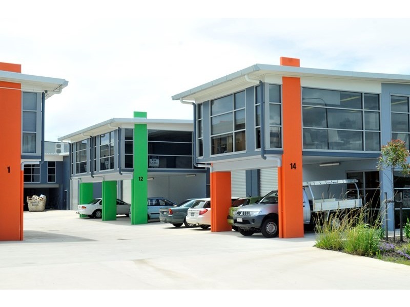 Unit 12/2 Focal Avenue, Coolum Beach QLD 4573