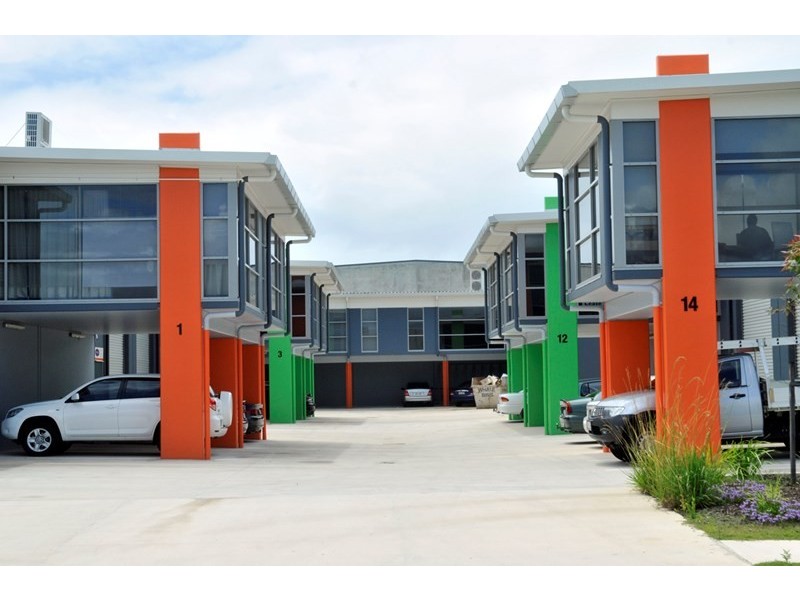 Unit 12/2 Focal Avenue, Coolum Beach QLD 4573