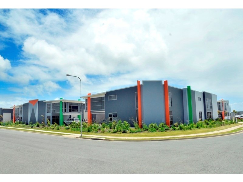 Unit 12/2 Focal Avenue, Coolum Beach QLD 4573