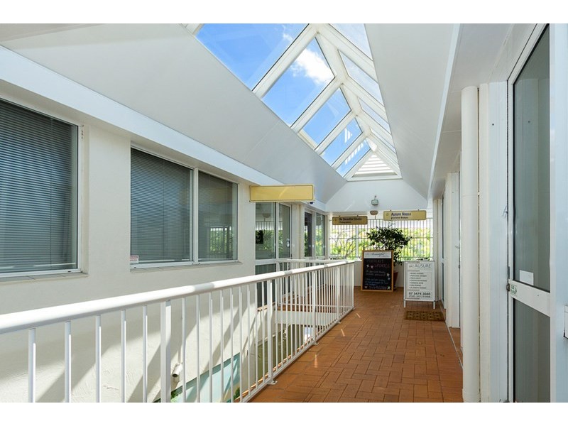 Suite 14/91 Poinciana Avenue, Tewantin QLD 4565