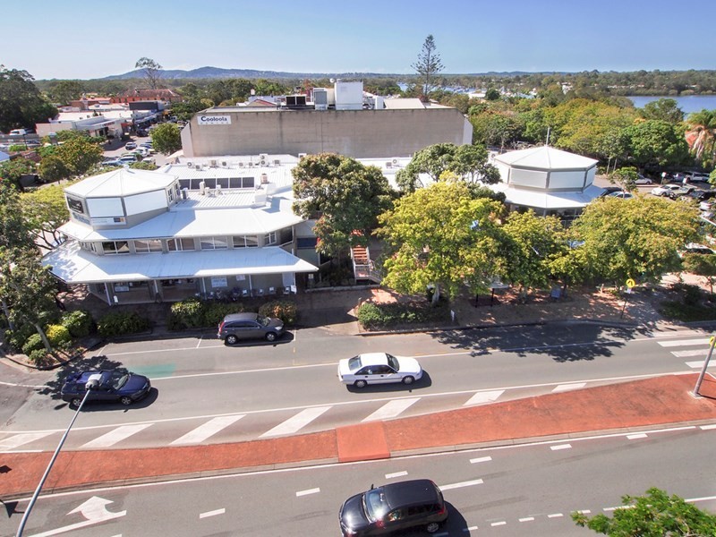 Suite 14/91 Poinciana Avenue, Tewantin QLD 4565