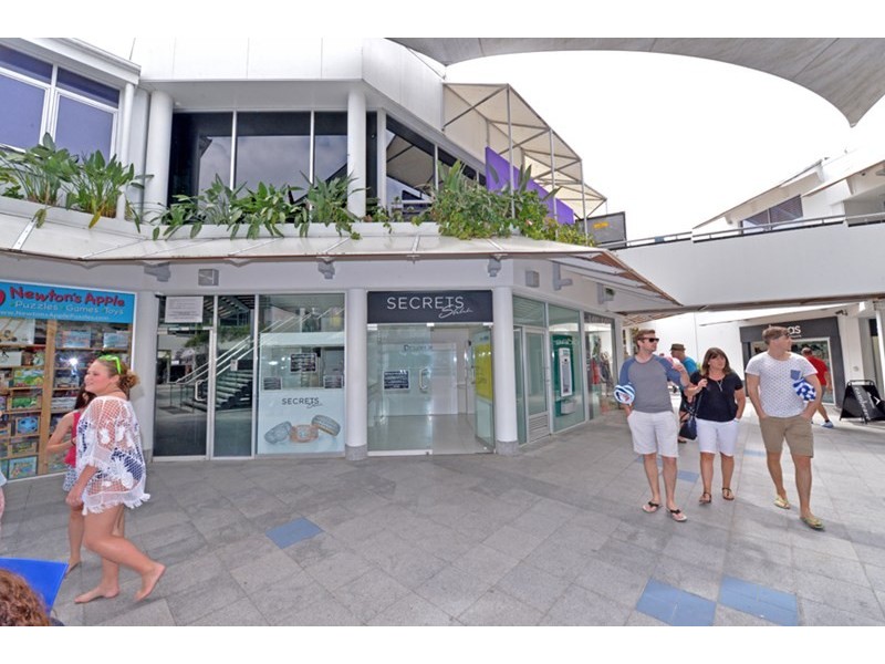 Lot 6/18 Hastings Street, Noosa Heads QLD 4567