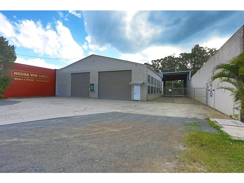 Unit 2/42 Rene Street, Noosaville QLD 4566